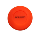 Street Hockey litrik – Oranž treeninglitrik tehnika ja visete jaoks