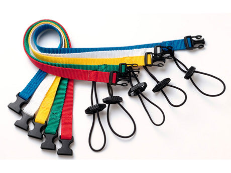 Pesuriba Hockey – Vastupidav & Nummerdatav - 50 cm